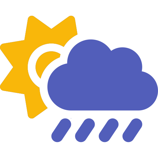 Weather Report ChatGPT Plugin Logo